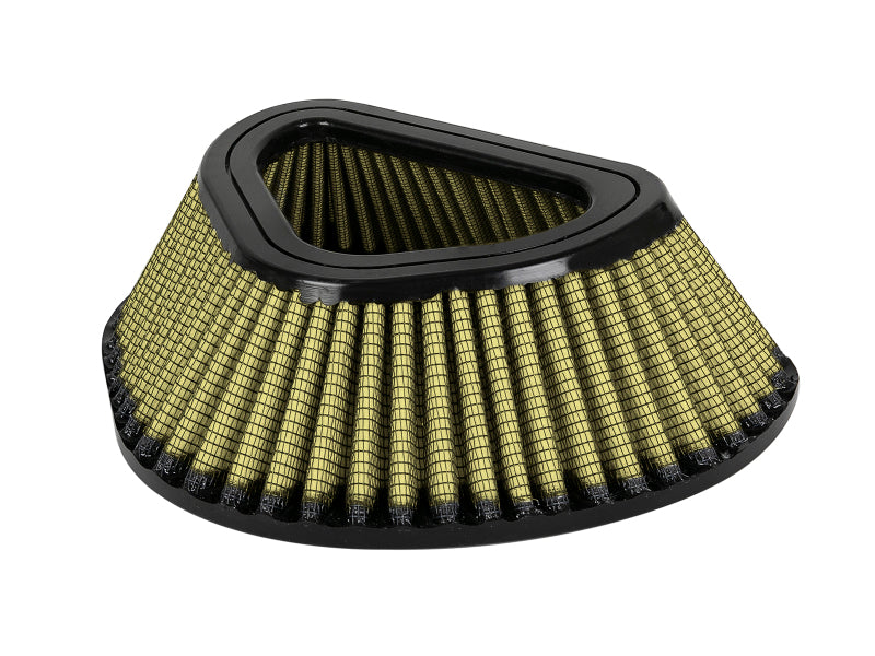 AFE PG7 Air Intake - aFe Aries Powersport Air Filters OER PG7 A/F PG7 MC - Kawasaki KXF250/450 06-09