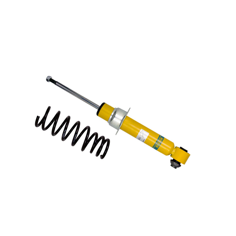 BIL B12 Series Suspension Kits - Bilstein B12 12-17 BMW 640i/650i Front and Rear Pro-Kit Suspension Kit