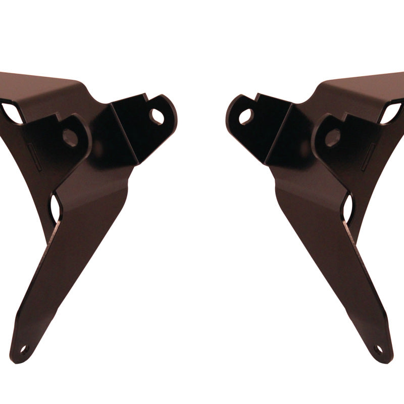 QAP Coil-Over Conversion - QA1 65-79 Ford F-100 Front Coil-Over Conversion Kit Engine Mounts - LS Engines