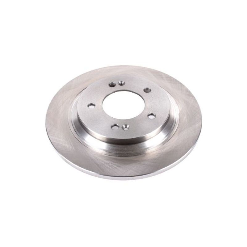 PSB Autospecialty Rotor - Power Stop 2017 Hyundai Azera Rear Autospecialty Brake Rotor
