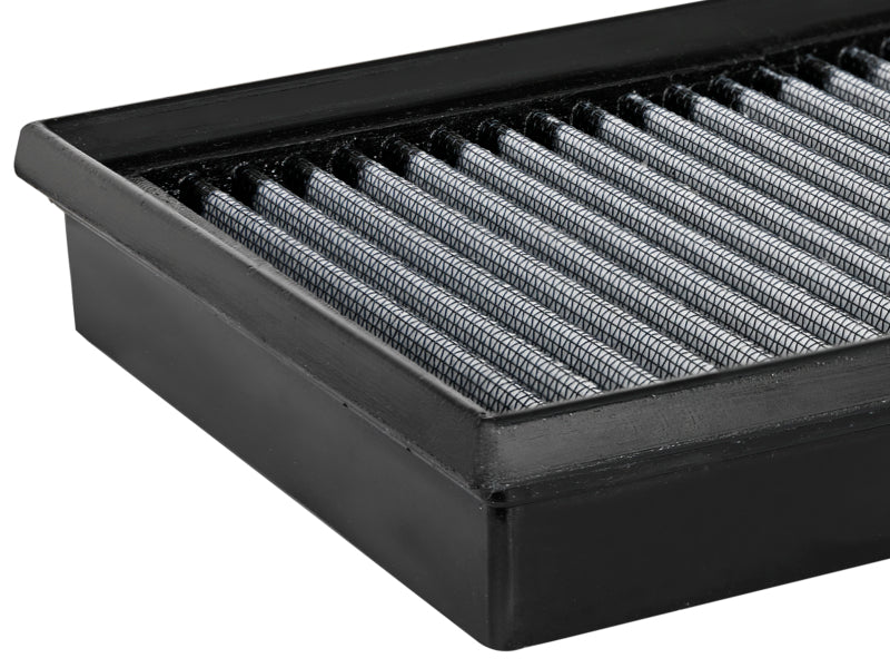 AFE P5R Drop In Air Filter - aFe MagnumFLOW Air Filters OER Pro DRY S 2015 Audi A3/S3 1.8L 2.0LT