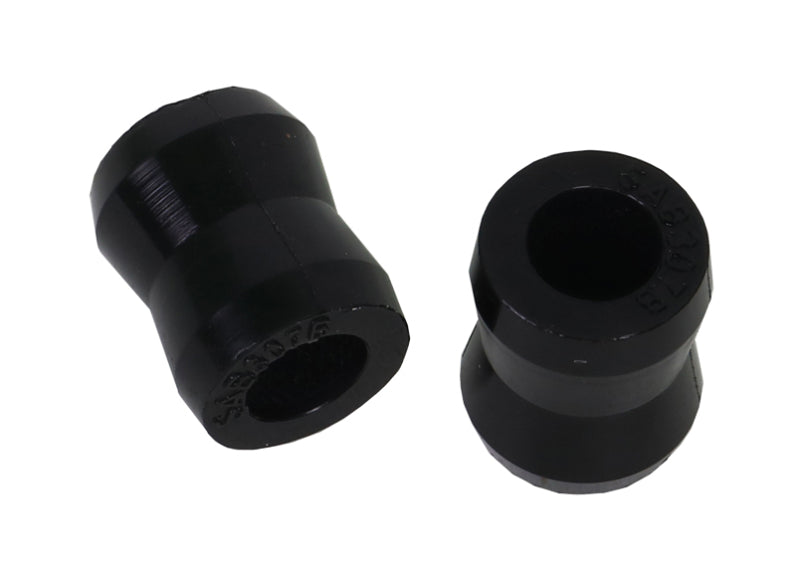 WL Bushings - Shock - Whiteline Plus 70-77 Toyota Celica RA20 / 83-87 Corolla AE86 Rear Lower Shock Absorber