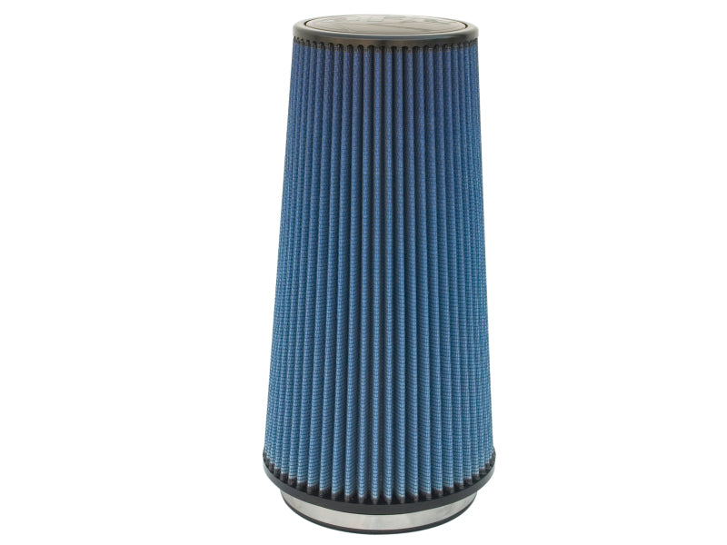AFE Universal Pro-5 R Filter - aFe MagnumFLOW Air Filters UCO P5R A/F P5R 6F x 7-1/2B x 5-1/2T x 14H