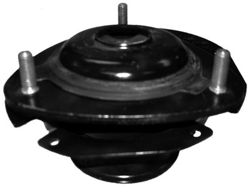 KYB Strut Mounts - KYB Shocks & Struts Strut Mounts Rear Right SUBARU Forester 1998-02 SUBARU Impreza (AWD) 2002-03 SUB