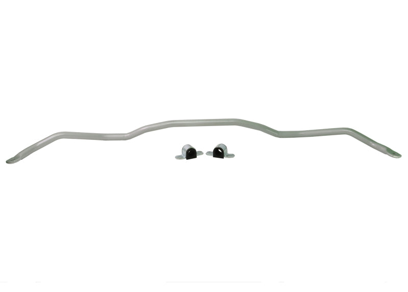 WL Sway Bars - Rear - Whiteline 13-18 Holden Caprice Rear Sway Bar - 27mm (Non-Adjustable)