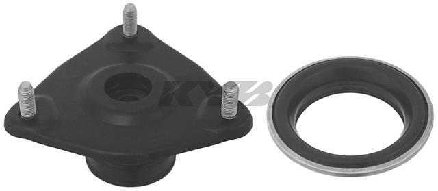 KYB Strut Mounts - KYB Shocks & Struts Strut Mount Front Hyundai Elantra 07-12