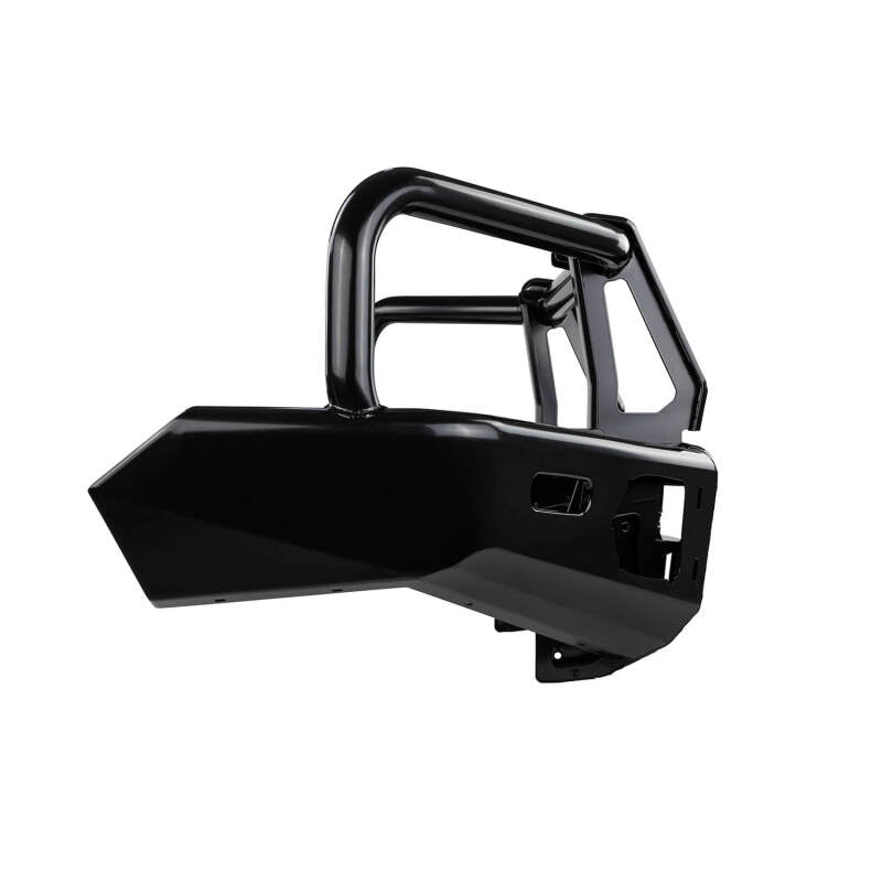 ARB Summit Bull Bars - ARB Summit Combar 5/18On Suits Hilux RogueSrSr5 (Fit Kit NOT Included)