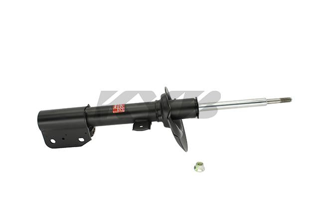 KYB Shock & Strut Excel-G - KYB Shocks & Struts Excel-G Rear CHEVROLET Impala 2004-09 CHEVROLET Monte Carlo 2004-07