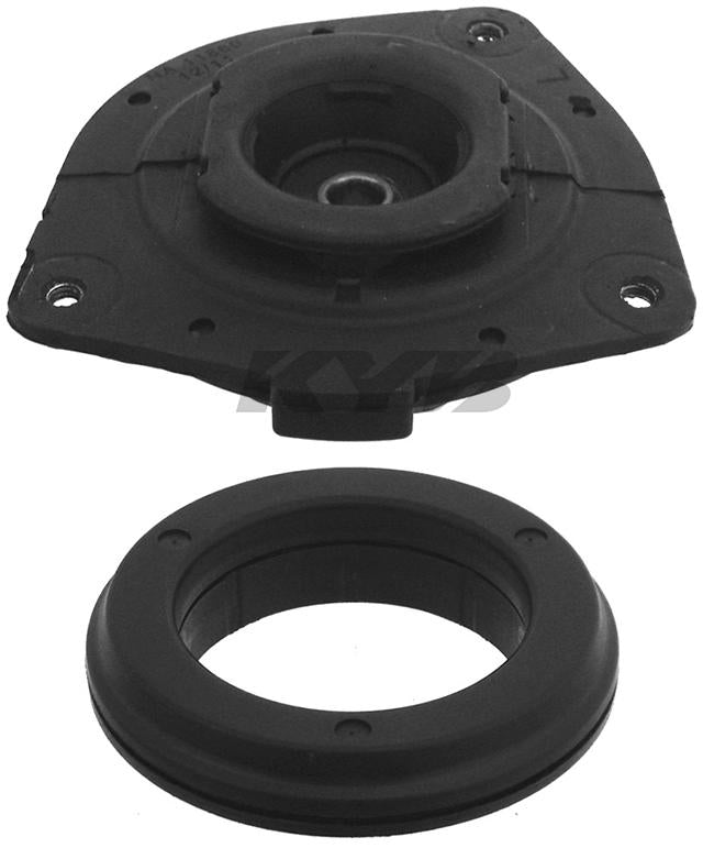 KYB Strut Mounts - KYB Shocks & Struts Strut Mount Front Left for 07-12 Nissan Sentra