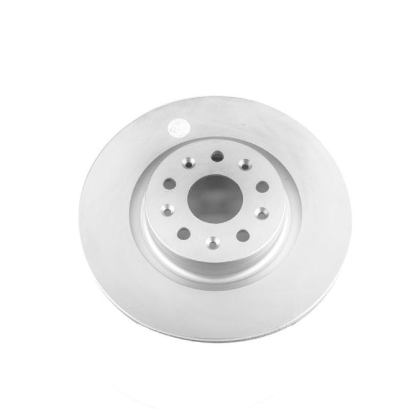 PSB Evolution Coated Rotor - Power Stop 16-19 Cadillac CT6 Front Evolution Geomet Coated Rotor