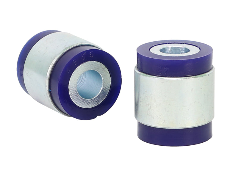 SPR Bushings - Control Arm - SuperPro 2005 Subaru Outback XT Limited Rear Lower Inner Control Arm Bushing Kit