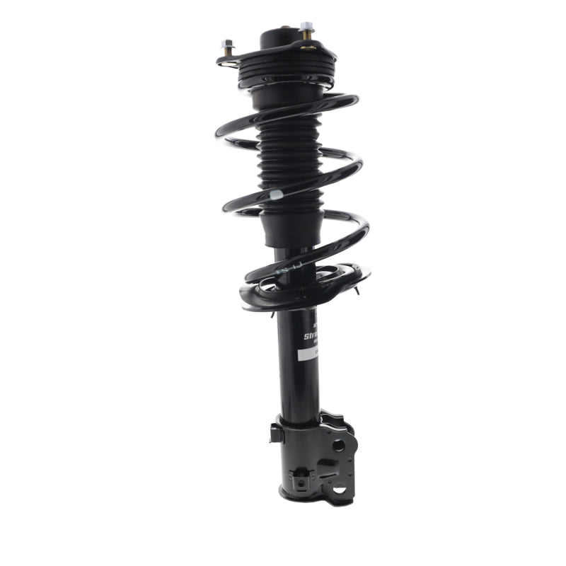 KYB Shocks & Struts Strut Plus - KYB Shocks & Struts Strut Plus Front Right KIA Optima 12-15 (USA build 11/30/2011+) (Exc. Hybrid)
