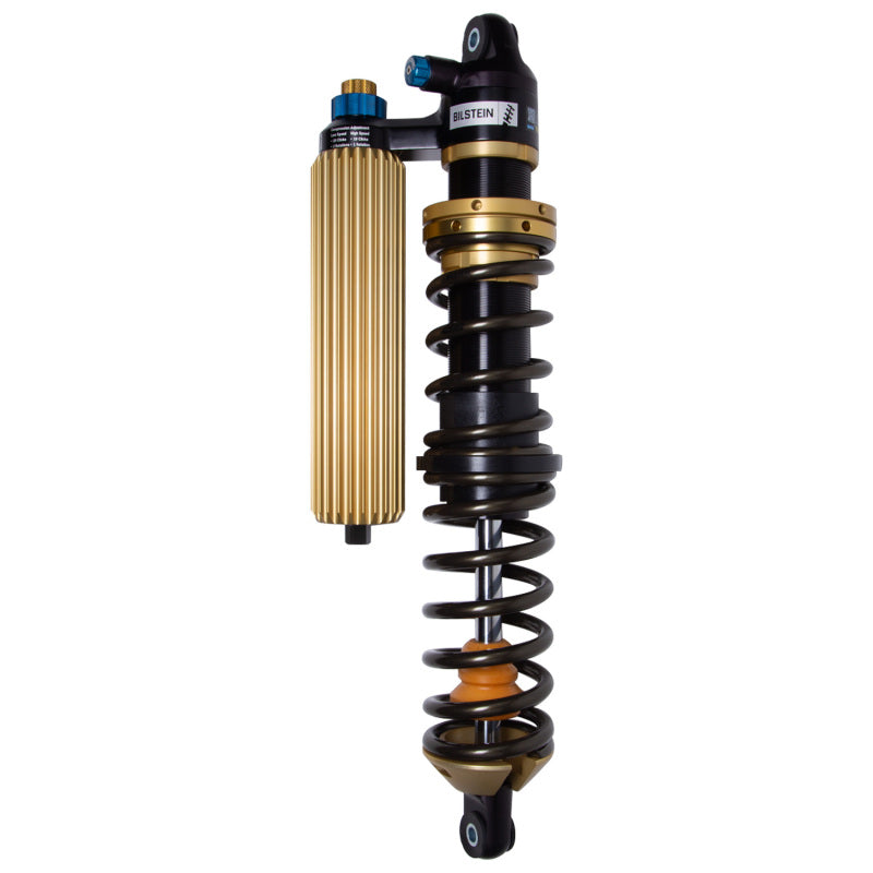 BIL Black Hawk Powersports - Bilstein 21-22 Polaris RZR Turbo S4 Black Hawk Powersports Shock & Coil Spring Assembly - Front Left