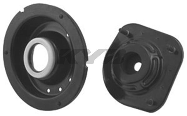 KYB Strut Mounts - KYB Shocks & Struts Strut Mounts Front CHRYSLER Neon 2000-05 CHRYSLER PT Cruiser 2001-09 DODGE Neon