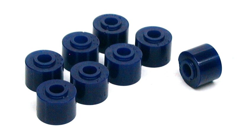 SPR Bushings - Sway Bar - SuperPro 1995 Nissan 200SX Rear Stabilizer Bar Bushing Kit