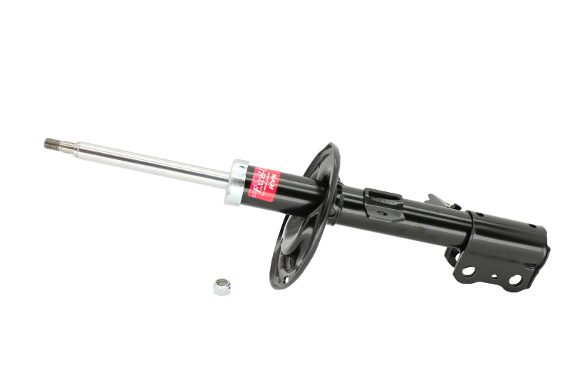 KYB Shock & Strut Excel-G - KYB Shocks & Struts Excel-G Front Left TOYOTA Sienna 2005-10