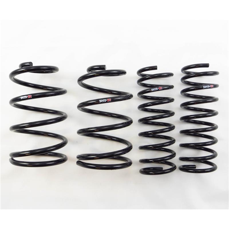 RSR Down Sus Springs - RS-R 09-13 Mazda  3 5dr (BLEFW) Down Sus Springs
