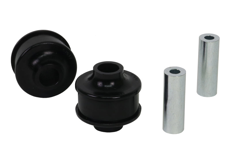 WL Bushings - Radius Rods - Whiteline Plus 05+ BMW 1 Series / 3/05-10/11 3 Series Front Radius/Strut Rod to Chassis Bushing