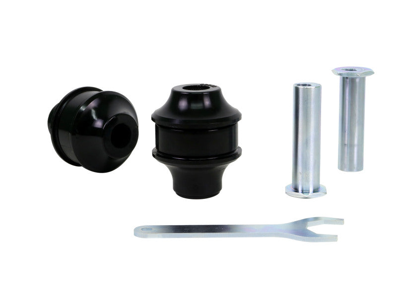 WL Bushings - Radius Rods - Whiteline 15-18 BMW M3 Front Radius Arm Lower Bushing Kit