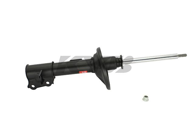KYB Shock & Strut Excel-G - KYB Shocks & Struts Excel-G Rear Left KIA Spectra 2004-06 KIA Spectra5 2005-07