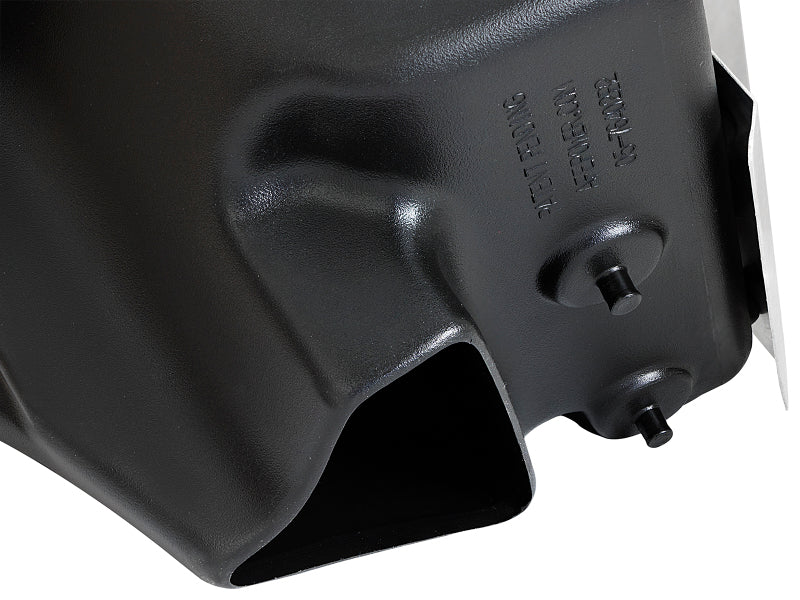 AFE Momentum GT Cold Air Intakes - aFe Momentum GT Intakes Stage-2 P5R AIS 9-16 Audi A4 (B8) L4-2.0L