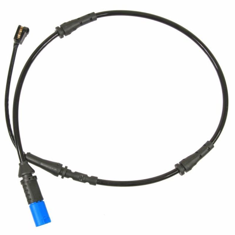 PSB Euro-Stop Brake Pad Sensor - Power Stop 18-19 BMW X3 Rear Euro-Stop Electronic Brake Pad Wear Sensor