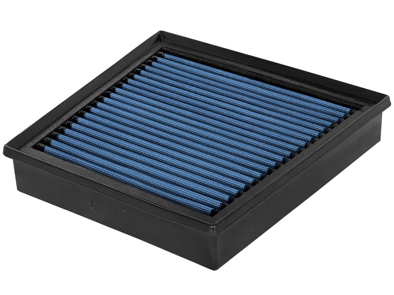 AFE Pro-5 R Direct Fit Filter - aFe MagnumFLOW Pro 5R OE Replacement Filter 2017 GM Diesel Trucks V8 6.6L L5P