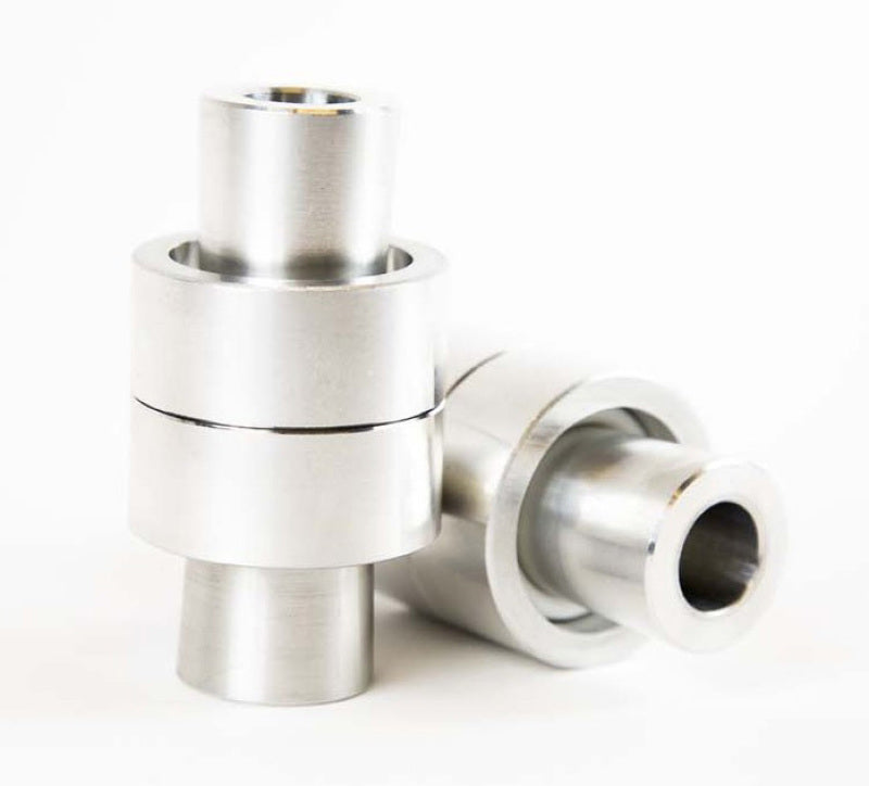 SPP Monoball Bushings - SPL Parts 03-08 Nissan 350Z Front Lower Arm Inner Monoball Bushings