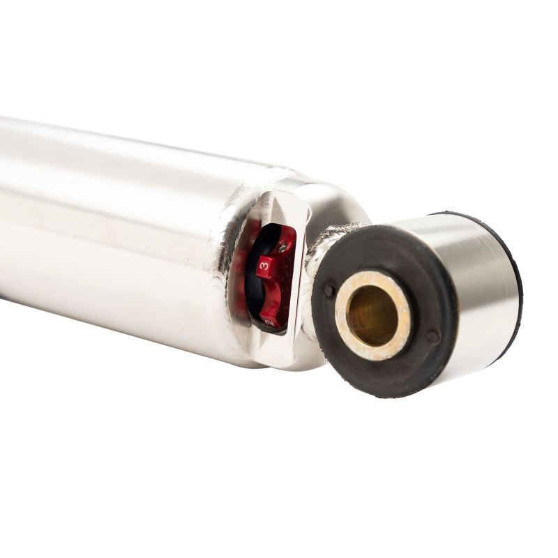 BT Trail Performance Shocks - Belltech 2018-2020 Jeep Wrangler JL 0-2.5in Lift Trail Performance Shock -Front Single