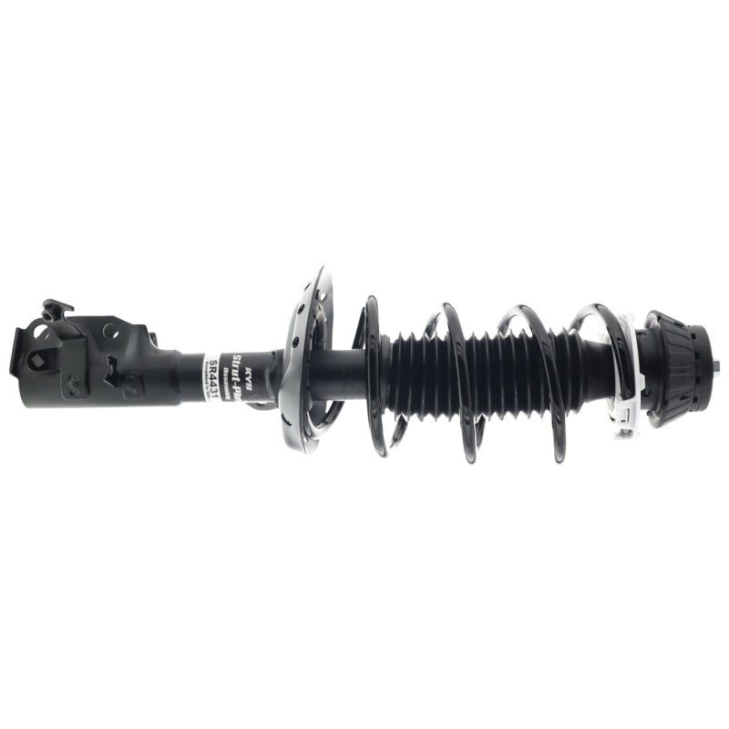 KYB Shocks & Struts Strut Plus - KYB Shocks & Struts Strut Plus Front Left HONDA Fit (Excl. EV) 2013-2009