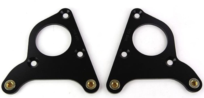 WIL Caliper Brackets - Wilwood Brackets (2) - MD Front - Mopar