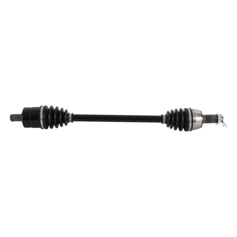 ABR A-Arm Kits - All Balls Racing 09-10 Ranger 500 4x4/2009 Ranger 700 4x4/10-14 Ranger 800 4x4 Axle