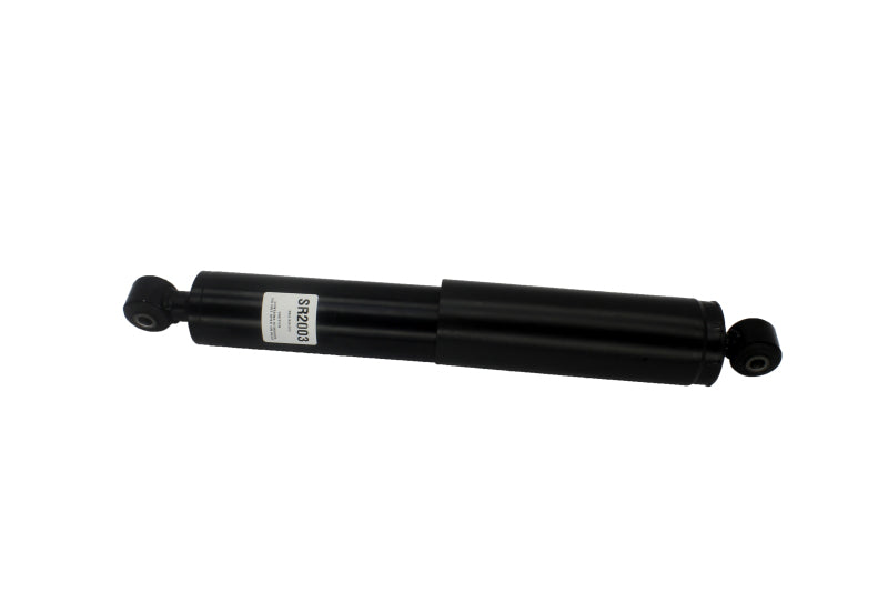 KYB Shocks & Struts Self Level - KYB Shocks & Struts Self Leveling Rear CHEVROLET Avalanche 1500 (4WD) 2002-06 CHEVROLET Tahoe (2WD)