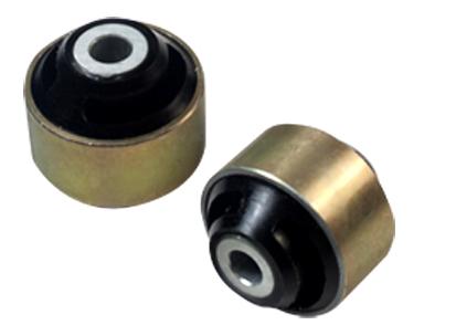 WL Bushings - Control Arm - Whiteline Plus 02-06 Acura RSX Front Control Arm-Lower Inner Bushing Kit