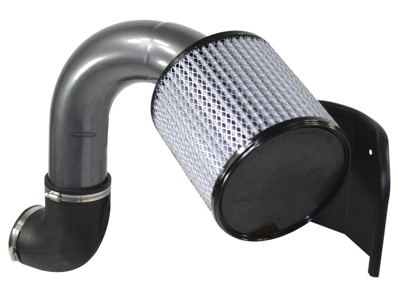 AFE Full Metal Power Intakes - aFe FULL METAL Power Intake Stage-2 Pro DRY S 04-11 Ford Ranger L4 2.3L