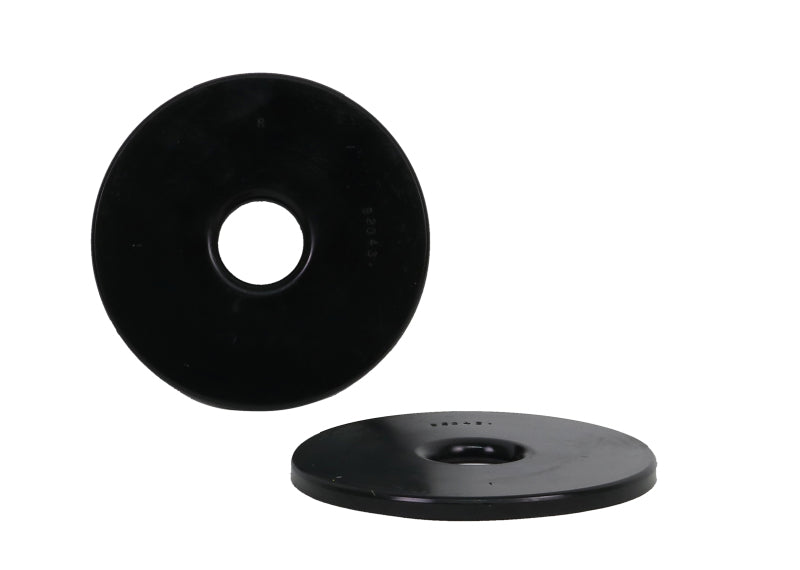 WL Bushings - Spring - Whiteline Plus 4/91-5/01 BMW 3 Series Rear Spring Pad Bushing - 12mm Height Increase