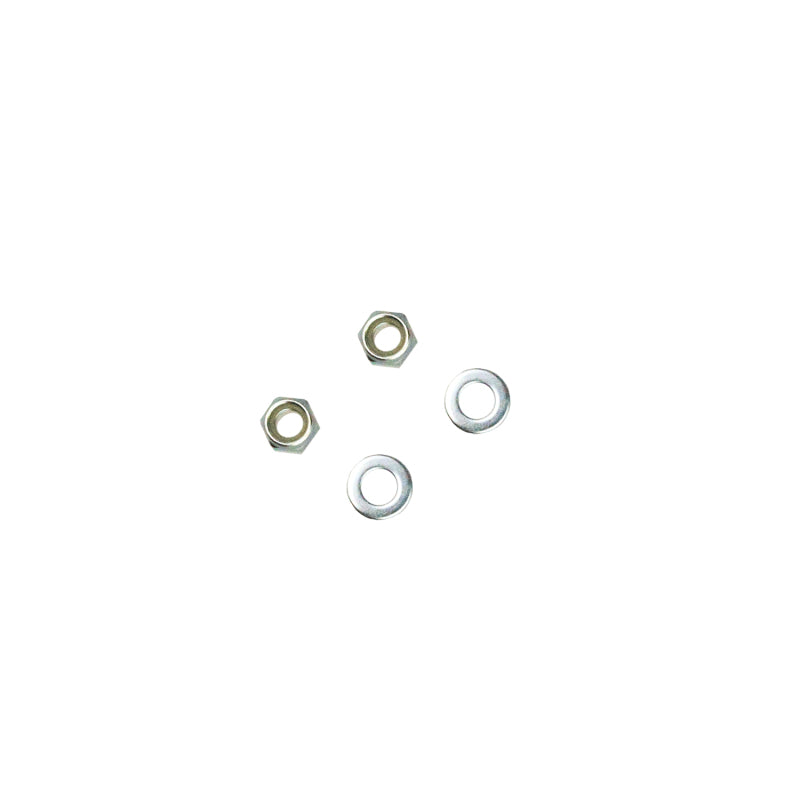 BIL Steering Dampers - Bilstein B6 99-04/06-13 Ford F53 Steering Damper