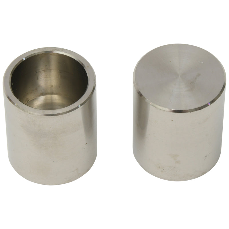 ABR Caliper Piston Kits - All Balls Racing 97-00 Kawasaki KX125 Front Caliper Piston Kit
