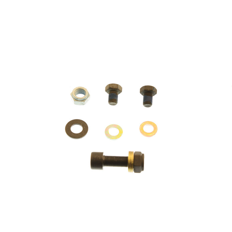 BIL B4 Series Shocks - Bilstein B4 1991 Mercedes-Benz 300SL Base Front Twintube Strut Assembly