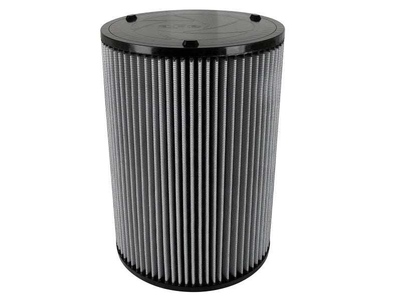 AFE ProHDuty Direct Filter - aFe ProHDuty Air Filters OER PDS A/F HD PDS RC: 13OD x 7.10ID x 18.13H