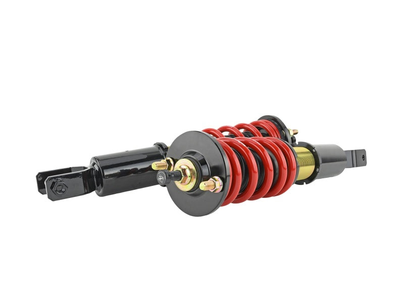 SK Pro-ST Coilovers - Skunk2 88-91 Honda Civic/CRX Pro-ST Coilovers (Front 10 kg/mm - Rear 8 kg/mm)