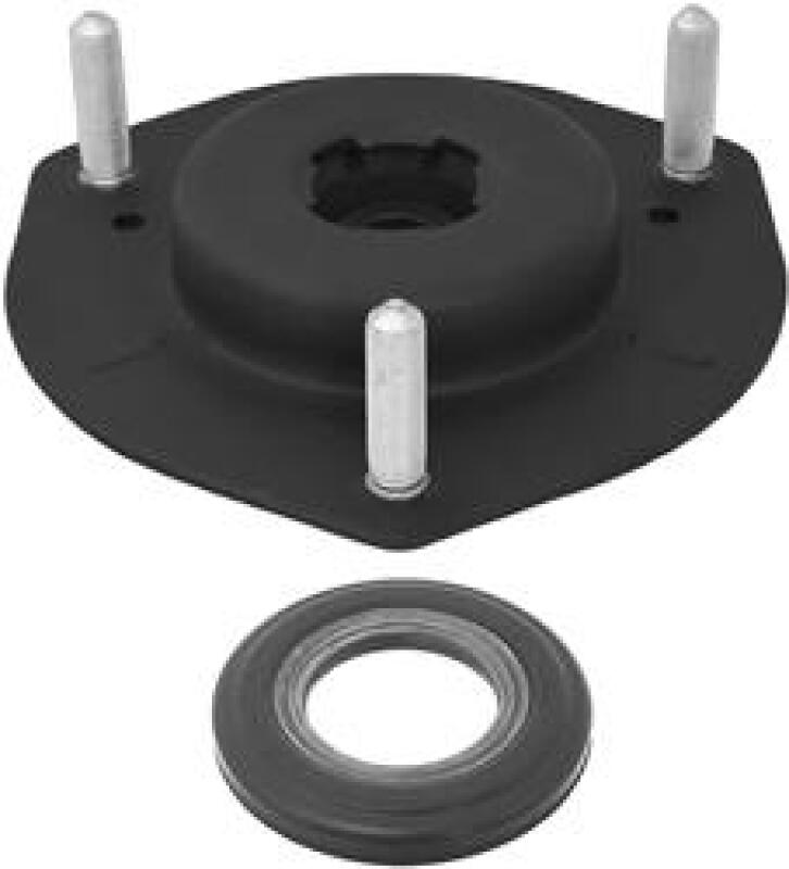 KYB Strut Mounts - KYB Shocks & Struts Strut Mounts Front LEXUS RX350 2010-15 LEXUS RX450H 2010-15