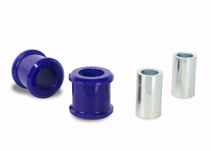 SPR Bushings - Control Arm - SuperPro 1987 Toyota Camry DLX Rear Inner Control Arm Bushing Kit