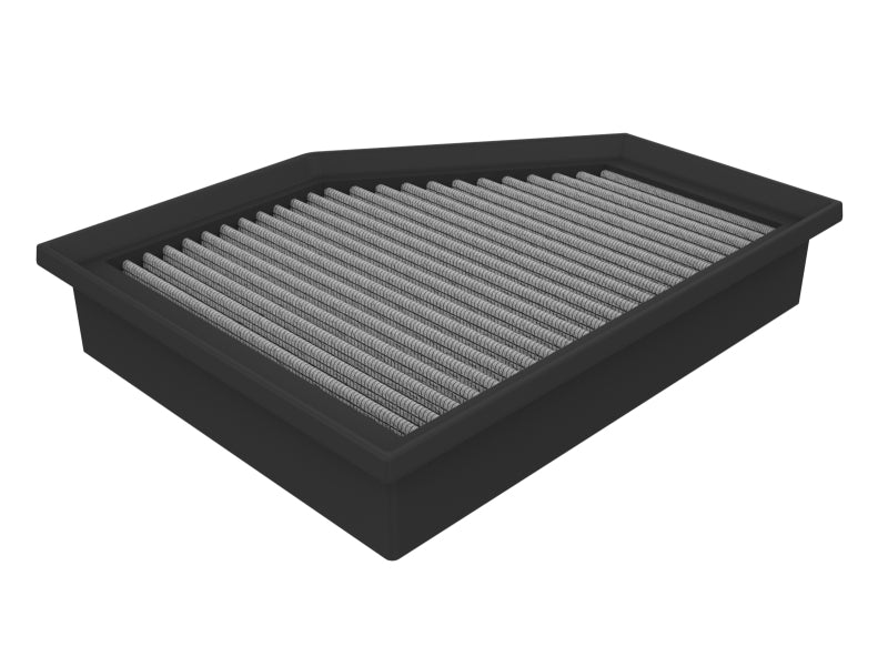 AFE Direct Fit Pro DRY S Air Filter - aFe 20-23 BMW X3/X4 M40i (G01/02) L6 3.0L (t) B58 Magnum FLOW Pro DRY S Air Filter