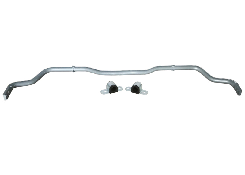 WL Sway Bars - Front - Whiteline 17-20 Hyundai i30N / Hyundai Elantra GT Sport (RHD Only) Front HD Adj. Sway Bar - 24mm