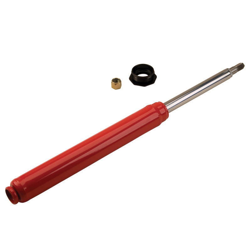 KYB Shocks & Struts AGX - KYB Shocks & Struts AGX Front TOYOTA Celica 1988-89 TOYOTA MR2 1990-95