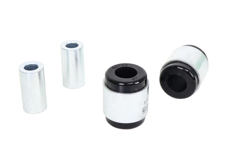 WL Bushings - Control Arm - Whiteline Toyota RAV4 19-25 Rear Upper Control Arm Bushing