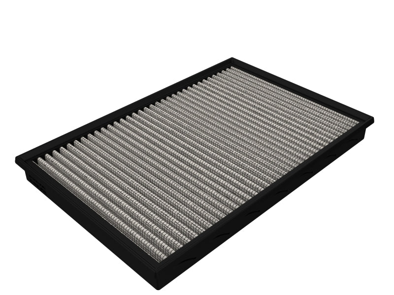 AFE P5R Drop In Air Filter - aFe MagnumFLOW Air Filters OER PDS A/F PDS BMW X5 07-10 L6-3.0L