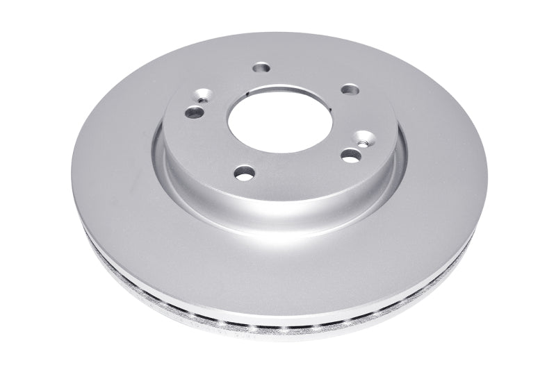 DBA En-Shield Standard Rotors - DBA 09-12 Hyundai Elantra Wagon Front En-Shield Standard Rotor