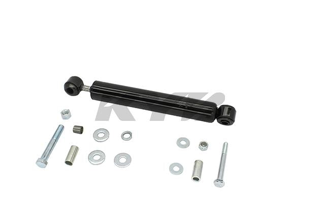 KYB Steering Stablizers - KYB Shocks & Struts Steering Stabilizers Front CHEVROLET Silverado K and V Series (1/2 Ton) (4WD) 19